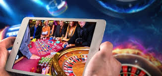 Онлайн казино Casino Lucky Bear
